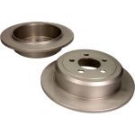 Bremsscheibe Dodge T. Nitro 2.8Crd/3.7-4.0 4Wd 06 QD7037 Bremsscheibe Dodge T. Nitro 2.8Crd/3.7-4.0 4Wd 06 QD7037