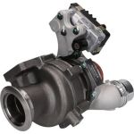 KAMOKA Turbolader 8600080 KAMOKA Turbolader 8600080