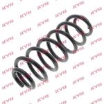 KYB Fahrwerksfeder VW T. Passat, Tiguan 1.4-2.0Tdi 03/05 RH6438 KYB Fahrwerksfeder VW T. Passat, Tiguan 1.4-2.0Tdi 03/05 RH6438