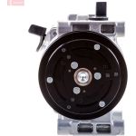 DENSO Kompressor DCP09061 DENSO Kompressor DCP09061