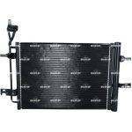 Kondensator, Klimaanlage 350034 Kondensator, Klimaanlage 350034