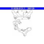 Halter, Bremssattel 11.0230-0131.1 Halter, Bremssattel 11.0230-0131.1