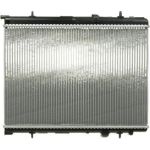 MAHLE Kühler, Motorkühlung CR 524 000S MAHLE Kühler, Motorkühlung CR 524 000S