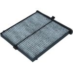 KAMOKA Filter, Innenraumluft F512401 KAMOKA Filter, Innenraumluft F512401