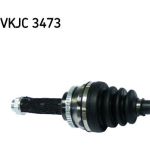 SKF Antriebswelle VKJC 3473 SKF Antriebswelle VKJC 3473