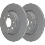 Bremsscheibe Dacia P. Logan/Sandero 1.2-1.6 04 24.0112-0171.1 Bremsscheibe Dacia P. Logan/Sandero 1.2-1.6 04 24.0112-0171.1