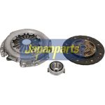 Japanparts Kupplungssatz KF-358 Japanparts Kupplungssatz KF-358