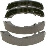 Bremsbacken 0 986 487 440 Bremsbacken 0 986 487 440