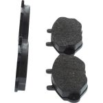 Bosch Bremsbelagsatz 0 986 494 287 Bosch Bremsbelagsatz 0 986 494 287