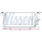 Kondensator PKW 940399 Kondensator PKW 940399