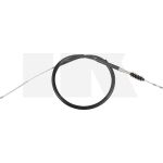 Seilzug, Feststellbremse Db T. Mb100 88-96 Le/Pr 903323 Seilzug, Feststellbremse Db T. Mb100 88-96 Le/Pr 903323