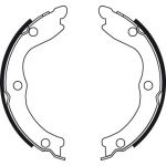 85 462 000 Bremsbacken GS8710