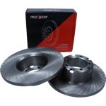 MAXGEAR Bremsscheibe 19-0779 Mercedes-Benz 207-507 77-# MAXGEAR Bremsscheibe 19-0779 Mercedes-Benz 207-507 77-#
