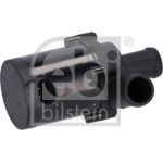 febi bilstein Zusatzwasserpumpe / Kühlmittelpumpe 180615 febi bilstein Zusatzwasserpumpe / Kühlmittelpumpe 180615