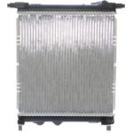 Kühler, Motorkühlung CR 831 000S Kühler, Motorkühlung CR 831 000S
