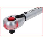 KS TOOLS KLUCZ DYNAMOMETRYCZNY Z PRZE ., 10-50 NM, 3/8 516.9022 KS TOOLS KLUCZ DYNAMOMETRYCZNY Z PRZE ., 10-50 NM, 3/8 516.9022