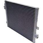 MAHLE Kondensator, Klimaanlage AC 354 000P MAHLE Kondensator, Klimaanlage AC 354 000P