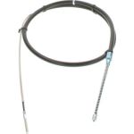 Handbremsseil 1987477338 Handbremsseil 1987477338