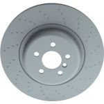 Bremsscheibe HA re 0 986 479 G13 Bremsscheibe HA re 0 986 479 G13