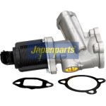 Japanparts AGR-Ventil EGR-0204 Japanparts AGR-Ventil EGR-0204