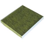 KAMOKA Filter, Innenraumluft 6080107 KAMOKA Filter, Innenraumluft 6080107