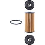 Mahle Original Ölfilter OX 1308D Mahle Original Ölfilter OX 1308D