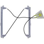 VALEO 850616 Fensterheber VALEO 850616 Fensterheber