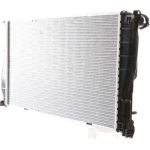 Kühler, Motorkühlung CR 1083 000S Kühler, Motorkühlung CR 1083 000S