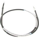 Handbremsseil 1987477257 Handbremsseil 1987477257