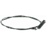 Vemo Bremsbelagverschleißsensor V20-72-0528 Vemo Bremsbelagverschleißsensor V20-72-0528