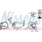 Ausgleichsbehälter 996269 Ausgleichsbehälter 996269