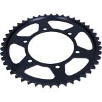 AFAM Kettenrad STAHL 46 Zähne 12813-46 AFAM Kettenrad STAHL 46 Zähne 12813-46