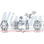 Kompressor PKW 89222 Kompressor PKW 89222