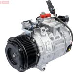 Denso Klimakompressor DCP05122 Denso Klimakompressor DCP05122