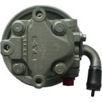 SPIDAN Hydraulikpumpe 54183 SPIDAN Hydraulikpumpe 54183