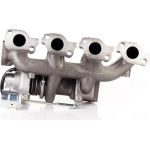 NISSENS Turbolader 93208 NISSENS Turbolader 93208