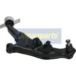 Lenker, Radaufhängung BS-164L Lenker, Radaufhängung BS-164L