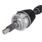 febi Antriebswelle 183832 febi Antriebswelle 183832