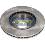 Japanparts Bremsscheibe DI-163C Japanparts Bremsscheibe DI-163C
