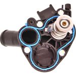 Integralthermostat TI 285 83 Integralthermostat TI 285 83