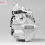 Denso Kompressor DCP17115 Denso Kompressor DCP17115