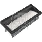 FEBI BILSTEIN Luftfilter 184325 FEBI BILSTEIN Luftfilter 184325