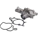 KAMOKA Wasserpumpe T0202 KAMOKA Wasserpumpe T0202