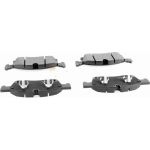 Vaico Bremsbelagsatz für Scheibenbremse V30-2136 Vaico Bremsbelagsatz für Scheibenbremse V30-2136