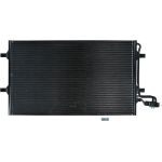 KAMOKA Kondensator, Klimaanlage 7800219 KAMOKA Kondensator, Klimaanlage 7800219