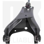 Querlenker Dacia P. Duster 10-Le 5013941 Querlenker Dacia P. Duster 10-Le 5013941