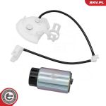 02SKV287 SKV GERMANY Kraftstoffpumpe 02SKV287 02SKV287 SKV GERMANY Kraftstoffpumpe 02SKV287