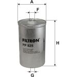 FILTRON Kraftstofffilter PP 825 FILTRON Kraftstofffilter PP 825