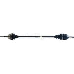 CIFAM Antriebswelle 655-722 CIFAM Antriebswelle 655-722