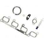 NISSENS Turbolader 93429 NISSENS Turbolader 93429